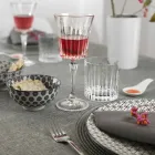 Lowball Tumbler Basso gammeldags briller til Cockatil 12 stykker - Senzatempo Viadurini