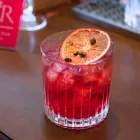 Lowball Tumbler Basso gammeldags briller til Cockatil 12 stykker - Senzatempo Viadurini