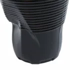 Moderne farvede glas vandbriller 6 stykker design - Sarabi Viadurini