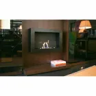 Biocamino Wall Modern Design Blake Viadurini