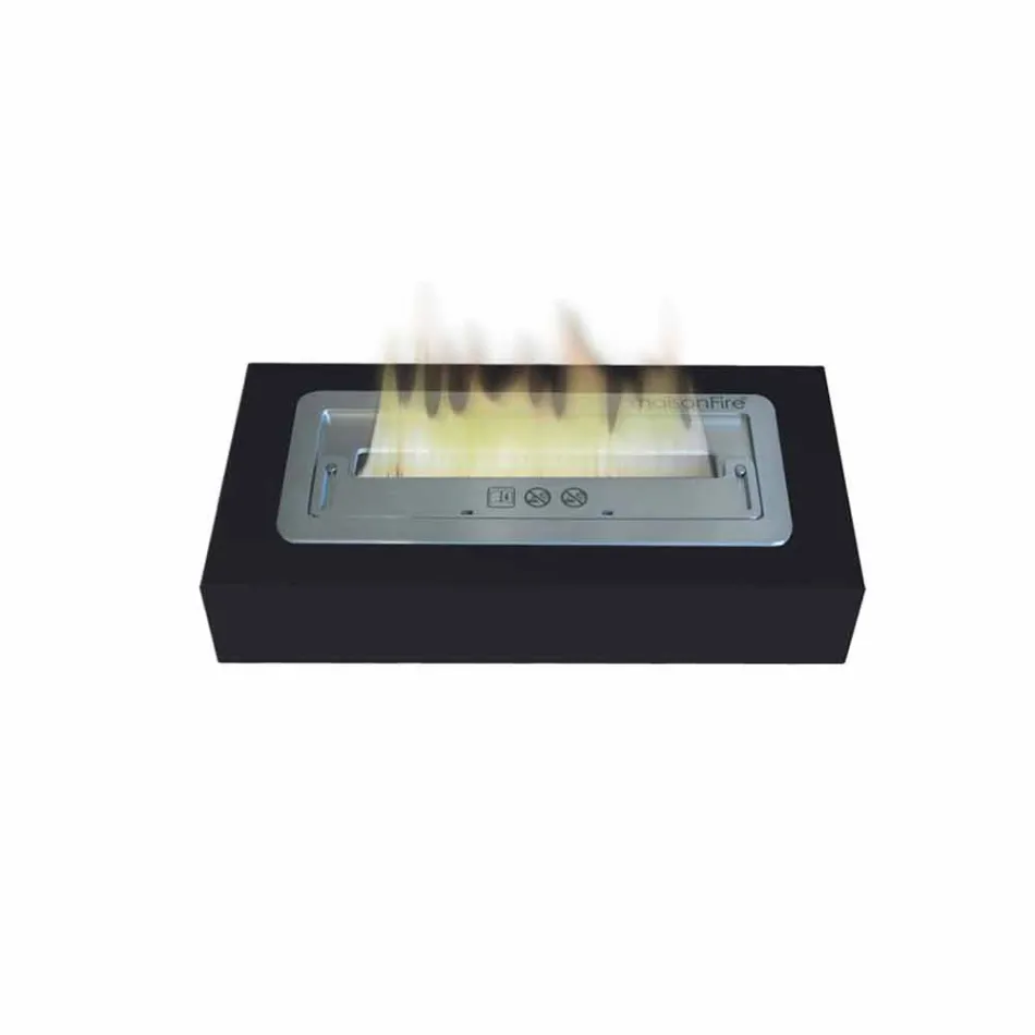 Lille biocamino fra Bronte bord Viadurini