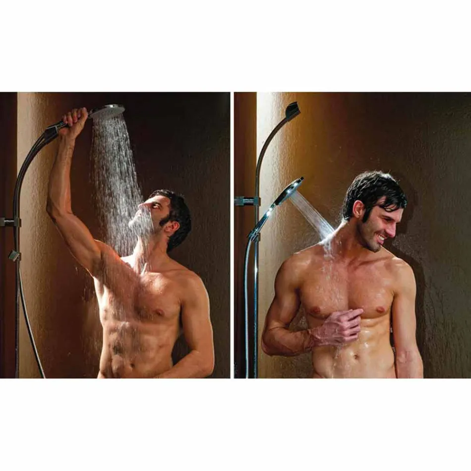 Bossini September Sliding Bruser med vand Flat Viadurini