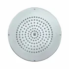 Bossini Shower Forlygter med LED Oki Flat Ø370mm Viadurini