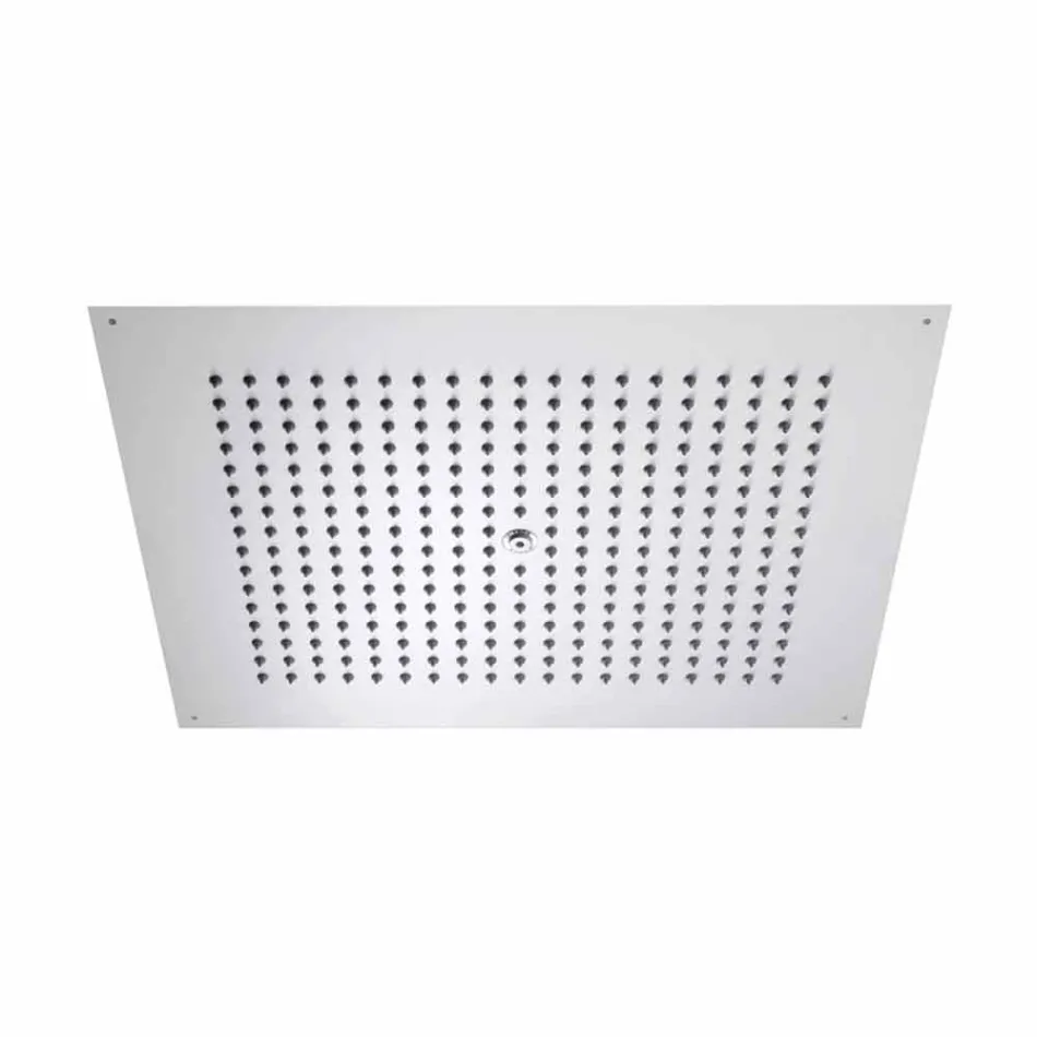 Bossini brusehoved Ultra-flat 570x470mm Viadurini