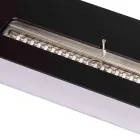 Bioethanolbrænder i Rustfrit Stål til Lineær Pejs Made i Italy - Brandon Viadurini