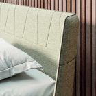 Soveværelse med 4 elementer Moderne stil Lavet i Italien Høj kvalitet - Minorco Viadurini