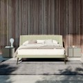 Soveværelse med 4 elementer Moderne stil Lavet i Italien Høj kvalitet - Minorco
