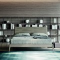 Soveværelse med 5 moderne elementer fremstillet i Italien Høj kvalitet - Rieti