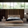 Moderne stil 5 -element soveværelse fremstillet i Italien Høj kvalitet - dyrebart