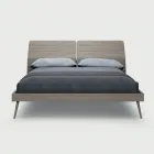 Komplet soveværelse med 4 høj kvalitet fremstillet i Italien elementer - Odema Viadurini