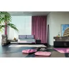 Komplet 6 -element luksus soveværelse fremstillet i Italien - Adige Viadurini