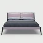 Komplet 6 -element luksus soveværelse fremstillet i Italien - Adige Viadurini