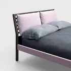 Komplet 6 -element luksus soveværelse fremstillet i Italien - Adige Viadurini