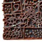 Artisan stearinlys med 4 væger i duftvoks lavet i Italien - Tacna Viadurini