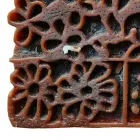 Artisan stearinlys med 4 væger i duftvoks lavet i Italien - Tacna Viadurini