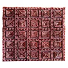 Duftende brunt vokslys med 25 væger lavet i Italien - Piura Viadurini