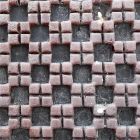 Kanelduftende vokslys med 4 væge lavet i Italien - Yuma Viadurini