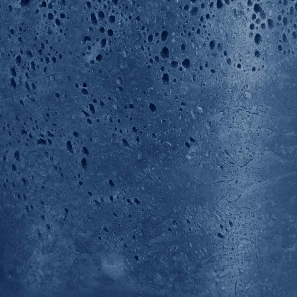 Håndlavet moderne voks firkantet lys lavet i Italien - Mondeo Viadurini