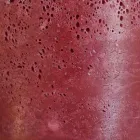 Håndlavet moderne voks firkantet lys lavet i Italien - Mondeo Viadurini