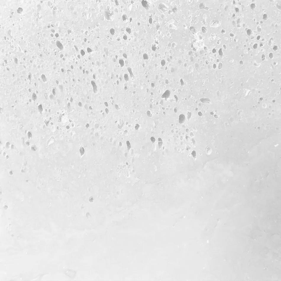 Håndlavet moderne voks firkantet lys lavet i Italien - Mondeo Viadurini