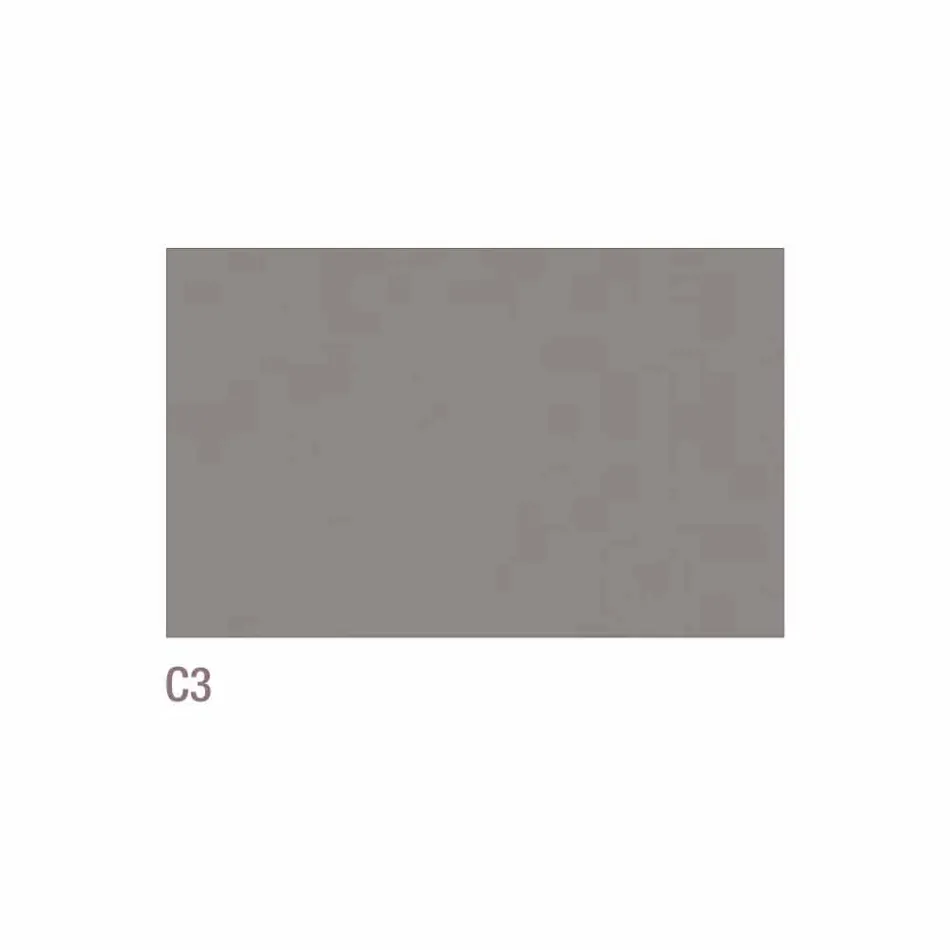 Carly moderne design spisestue stol lavet i Italien Viadurini