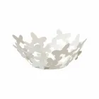 Hvid, beige eller elfenben jern Design Centerpiece fremstillet i Italien - Leiden Viadurini