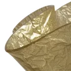 Midtpunkt i akrylkrystal Forskellige finishes fremstillet i Italien - Faustillo Viadurini