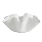 Midtpunkt i akrylkrystal Forskellige finishes fremstillet i Italien - Faustillo Viadurini