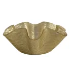 Midtpunkt i akrylkrystal Forskellige finishes fremstillet i Italien - Faustillo Viadurini