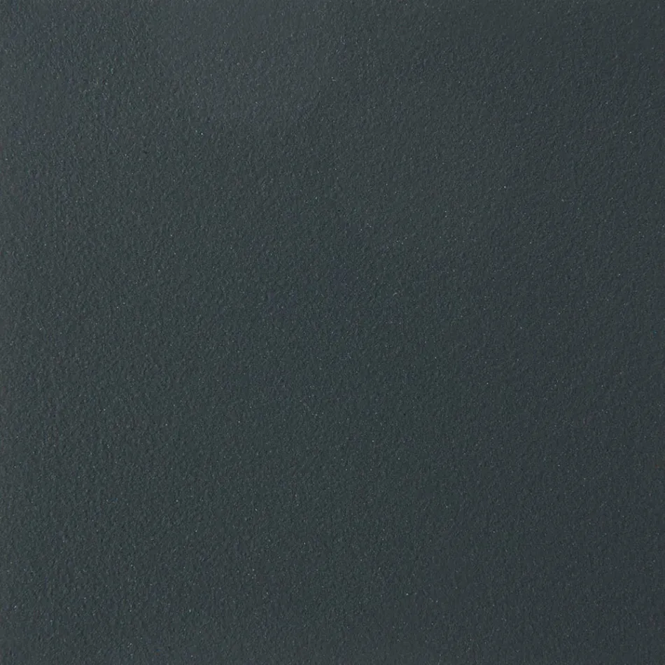 Udendørs gyngechaiselong i galvaniseret metal Fremstillet i Italien - Vikas Viadurini