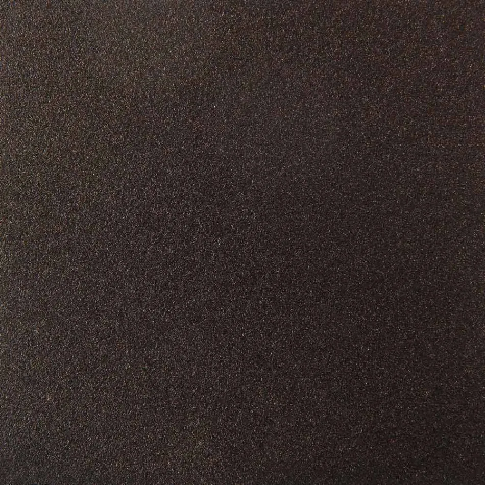 Udendørs gyngechaiselong i galvaniseret metal Fremstillet i Italien - Vikas Viadurini