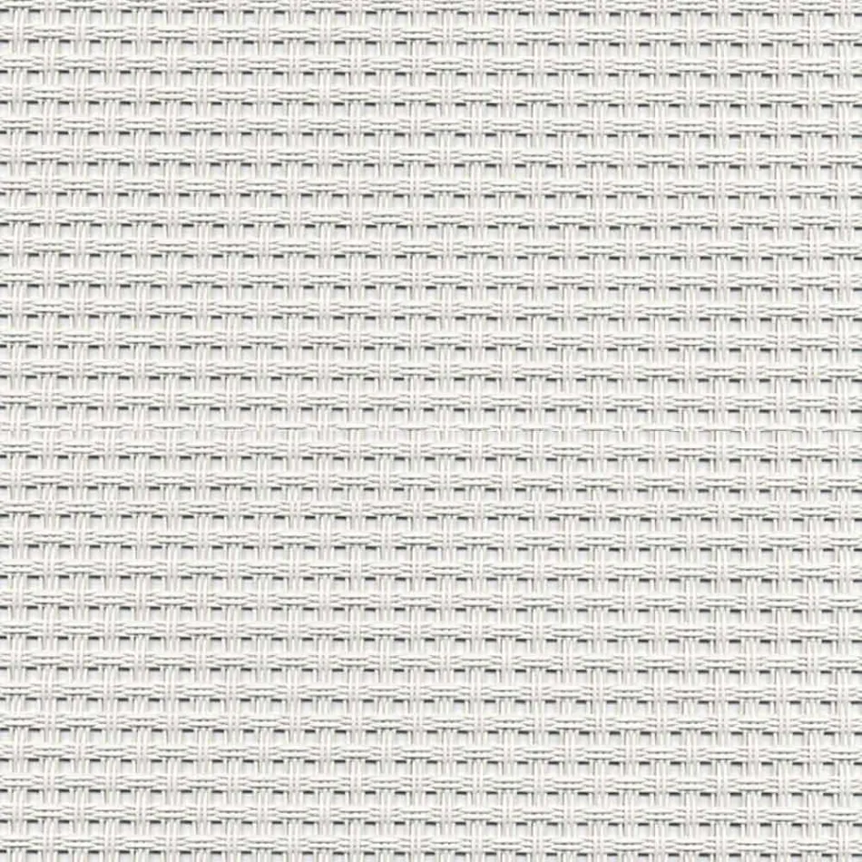 Moderne havechaiselong med parasol og tilbagelænet ryglæn - Arnold Viadurini