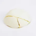 Skåle i hvid porcelæn og guldblad italiensk luksusdesign - Cicatroro Viadurini