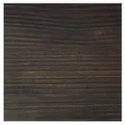 Badeværelsessøjle med 2 døre i moderne design øko-træ Ambra, fremstillet i Italien Viadurini