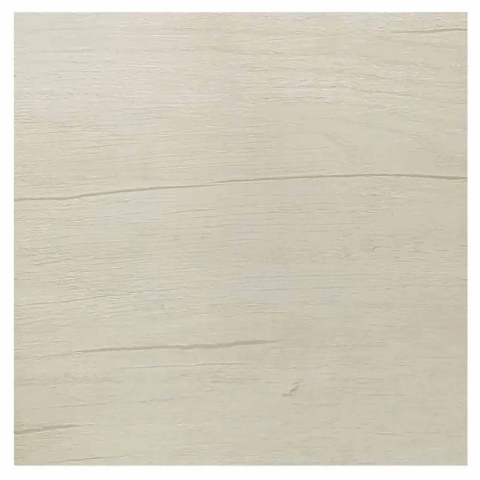 Badeværelsessøjle med 2 døre i moderne design øko-træ Ambra, fremstillet i Italien Viadurini