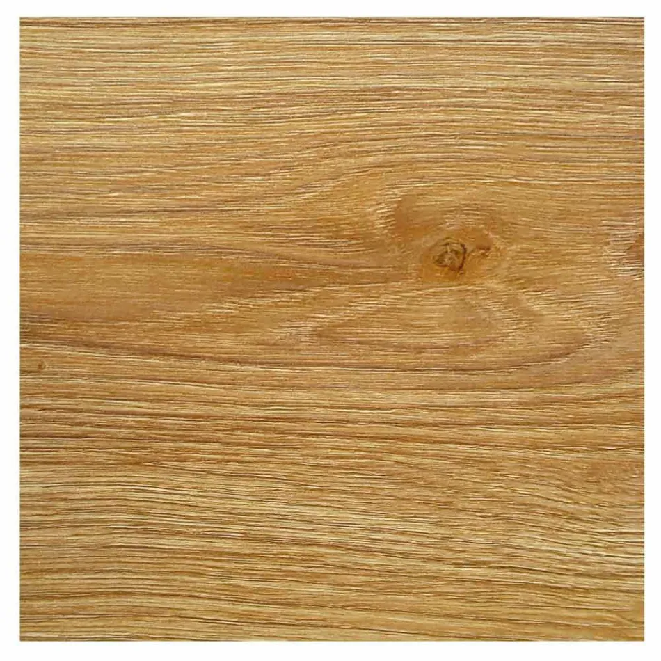 Badeværelsessøjle med 2 døre i moderne design øko-træ Ambra, fremstillet i Italien Viadurini