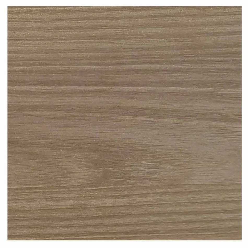 Badeværelsessøjle med 2 døre i moderne design øko-træ Ambra, fremstillet i Italien Viadurini