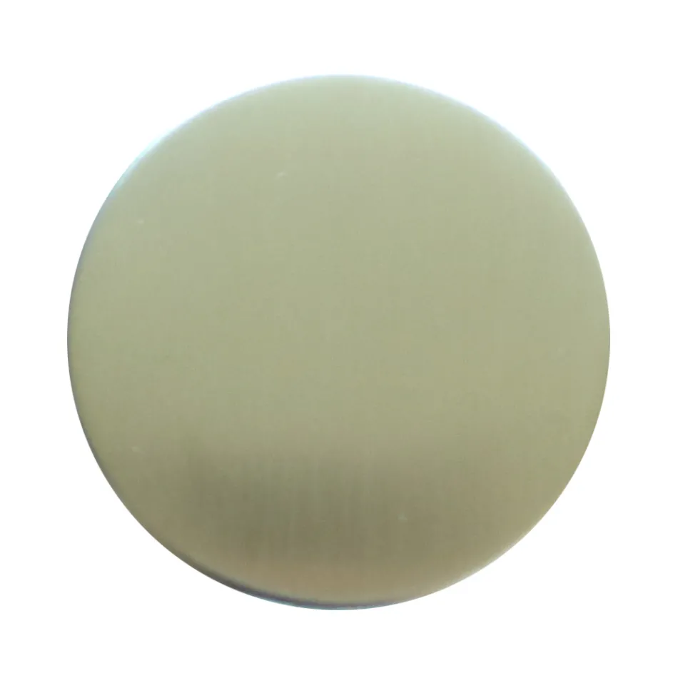 Stål brusesøjle med regnbruserhoved Fremstillet i Italien - Sailor Viadurini