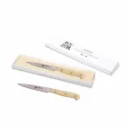 Berti Milleusi Straight Paring Knife Exclusive til Viadurini - Aviano Viadurini