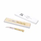 Berti buet parringskniv eksklusiv til Viadurini - Balocco Viadurini