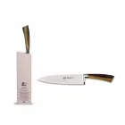 Carni Knife Together Berti Strain Exclusive for Viadurini-Lisio Viadurini