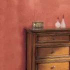 Sengebord med 3 skuffer i Bassano træ, Frankrig Made in Italy - Hawwat Viadurini