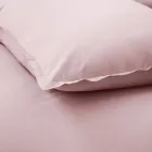 Dobbeltseng komplet i ren bomuld, farvet og skygget - delikatesse Viadurini