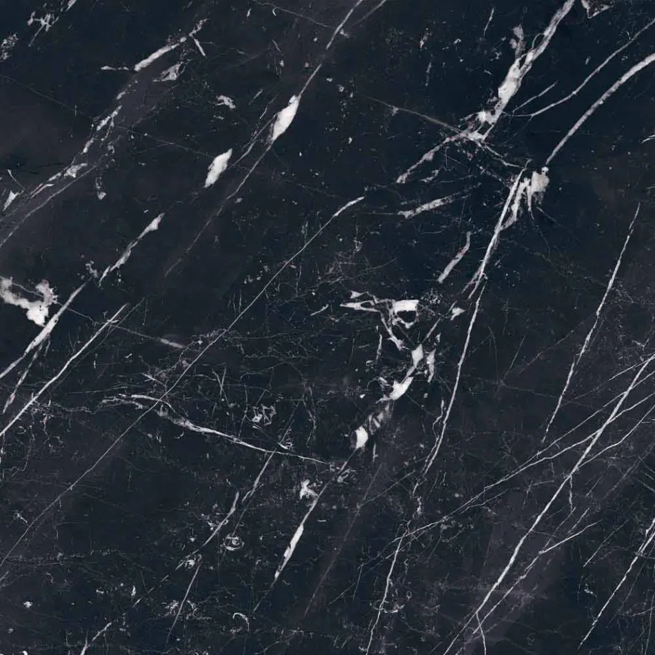 Sammensætning 3 Suspenderede badeværelsesmøbler i porcelænsstentøj 4 finish - Rambina Viadurini