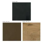 Vægsammensætning til boligområdet med moderne design lavet i Italien - Margit Viadurini