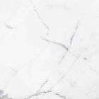 Sammensætning tilbehør til badeværelset i hvid Carrara-marmor fremstillet i Italien - Tuono Viadurini