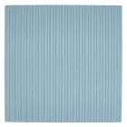 Tiffany blå og eg badeværelsessammensætning med spejl lavet i Italien - Ermes Viadurini