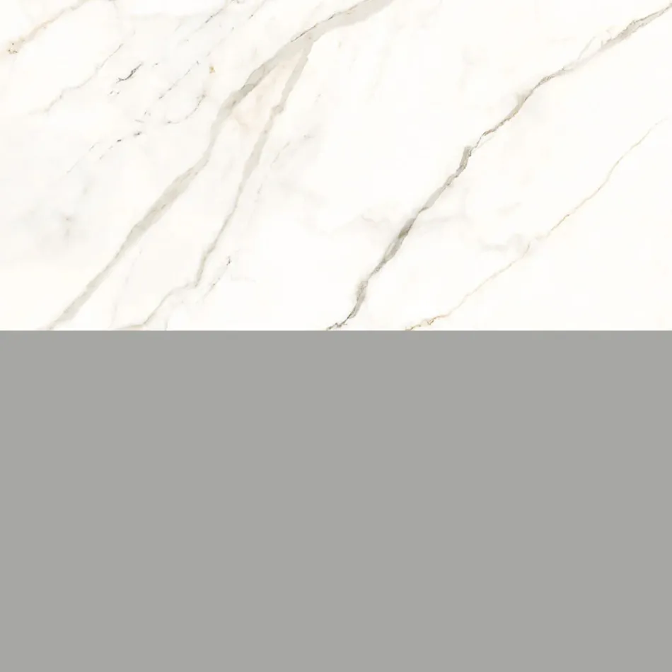 Badeværelseskomposition med 1 bund med 1 skuffe og åbent rum og spejl - Titan Viadurini