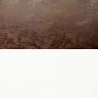 Badeværelseskomposition med 2 skuffer og 2 åbne rum, spejl og vask - Magnolia Viadurini