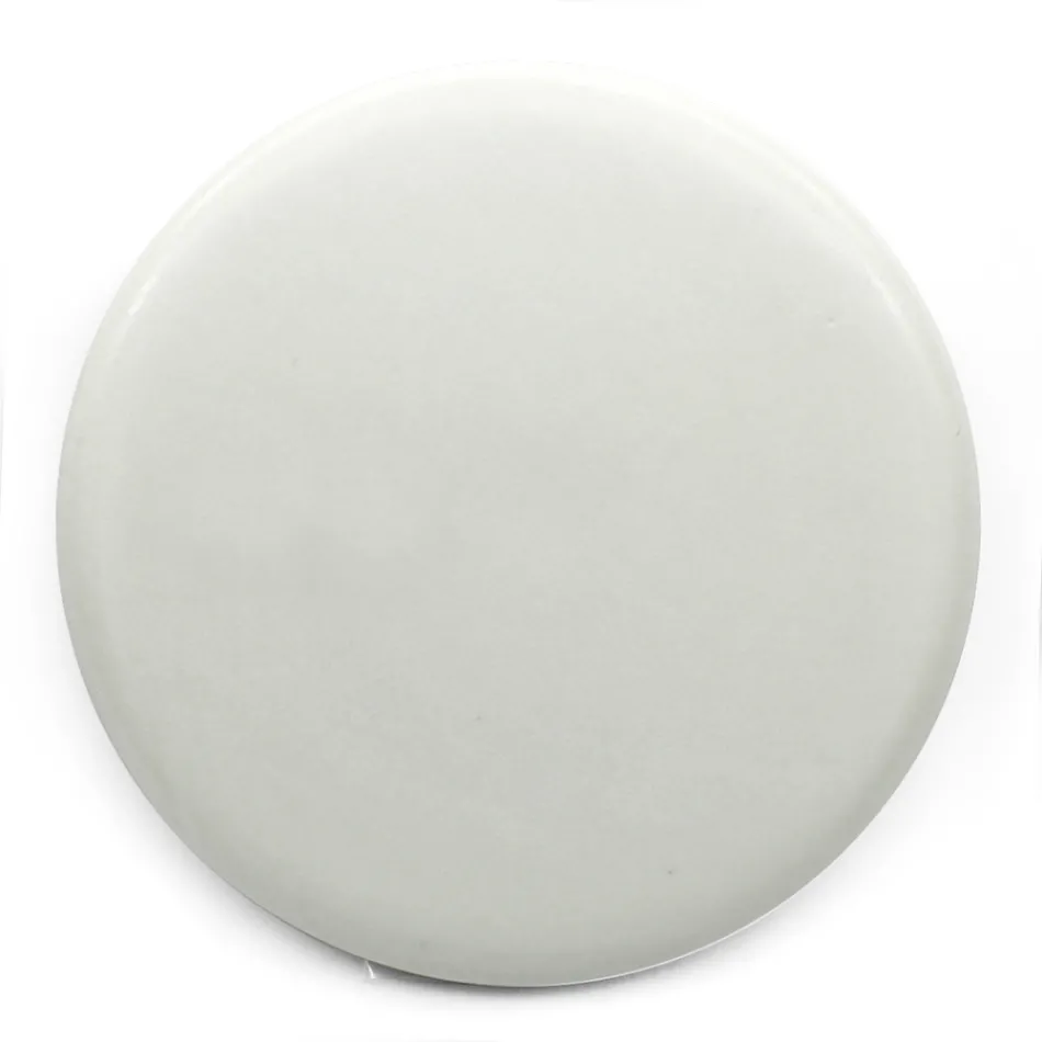 Badeværelsessammensætning Håndvask i keramik og spejl lavet i Italien - Chantal Viadurini